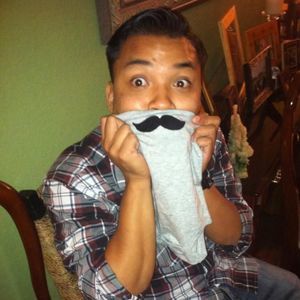 Meet your Posher, John ray